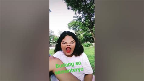 Kinantot ko si Pareng Jhay sa Sementeryo .